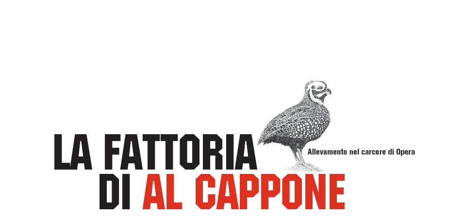 La fattoria di al cappone